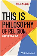 Télécharger le livre :  This is Philosophy of Religion