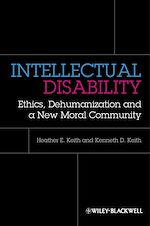 Télécharger le livre :  Intellectual Disability