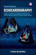 Télécharger le livre :  Pocket Guide to Echocardiography