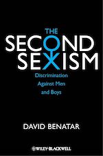 Télécharger le livre :  The Second Sexism