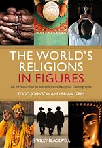 Télécharger le livre :  The World's Religions in Figures