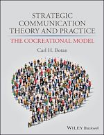 Télécharger le livre :  Strategic Communication Theory and Practice
