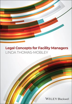 Download the eBook: Legal Concepts for Facility Managers