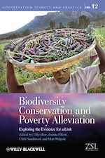 Télécharger le livre :  Biodiversity Conservation and Poverty Alleviation