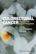 Télécharger le livre :  Colorectal Cancer