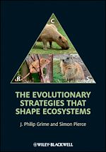 Télécharger le livre :  The Evolutionary Strategies that Shape Ecosystems