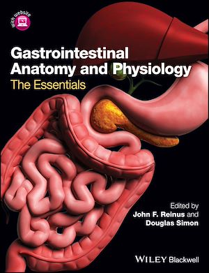 Download the eBook: Gastrointestinal Anatomy and Physiology