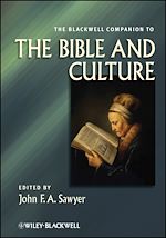 Download this eBook The Blackwell Companion to the Bible and Culture