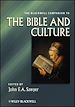 Télécharger le livre :  The Blackwell Companion to the Bible and Culture