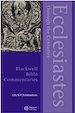 Télécharger le livre :  Ecclesiastes Through the Centuries