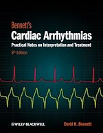 Télécharger le livre :  Bennett's Cardiac Arrhythmias