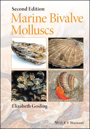 Download the eBook: Marine Bivalve Molluscs