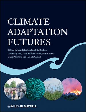 Download the eBook: Climate Adaptation Futures