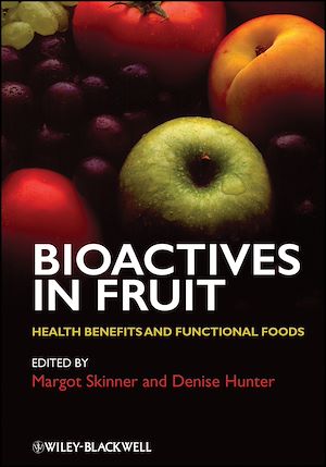 Download the eBook: Bioactives in Fruit