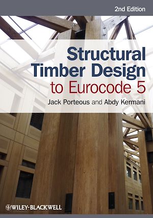 Download the eBook: Structural Timber Design to Eurocode 5