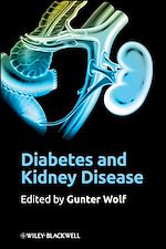 Télécharger le livre :  Diabetes and Kidney Disease