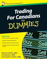Télécharger le livre :  Trading For Canadians For Dummies