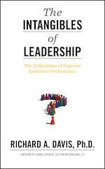 Télécharger le livre :  The Intangibles of Leadership