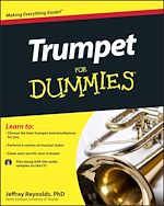 Télécharger le livre :  Trumpet For Dummies