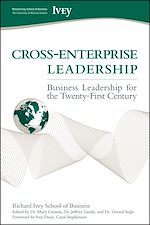 Télécharger le livre :  Cross-Enterprise Leadership