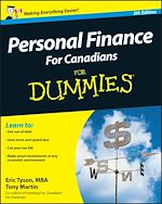 Télécharger le livre :  Personal Finance For Canadians For Dummies