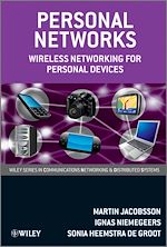Télécharger le livre :  Personal Networks