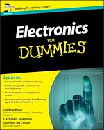 Télécharger le livre :  Electronics For Dummies, UK Edition