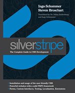 Télécharger le livre :  SilverStripe