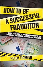 Télécharger le livre :  How to be a Successful Frauditor