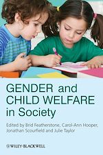 Télécharger le livre :  Gender and Child Welfare in Society
