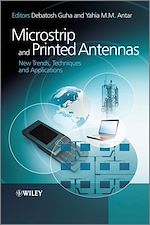 Télécharger le livre :  Microstrip and Printed Antennas