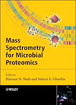 Télécharger le livre :  Mass Spectrometry for Microbial Proteomics