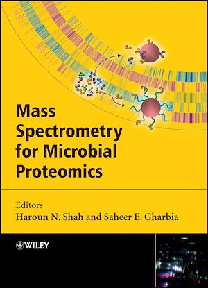 Téléchargez le livre :  Mass Spectrometry for Microbial Proteomics