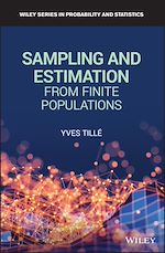 Télécharger le livre :  Sampling and Estimation from Finite Populations