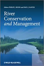 Télécharger le livre :  River Conservation and Management
