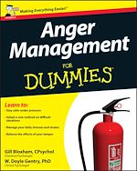 Télécharger le livre :  Anger Management For Dummies, UK Edition