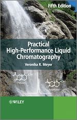 Télécharger le livre :  Practical High-Performance Liquid Chromatography