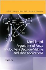 Télécharger le livre :  Fuzzy Multicriteria Decision-Making