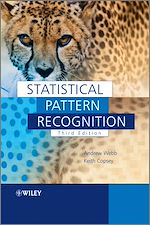 Télécharger le livre :  Statistical Pattern Recognition