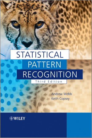 Téléchargez le livre :  Statistical Pattern Recognition