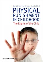 Télécharger le livre :  Physical Punishment in Childhood