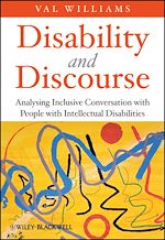 Télécharger le livre :  Disability and Discourse