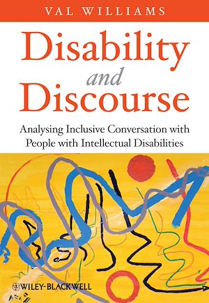 Téléchargez le livre :  Disability and Discourse
