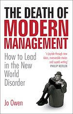 Télécharger le livre :  The Death of Modern Management