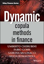 Télécharger le livre :  Dynamic Copula Methods in Finance
