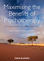 Télécharger le livre :  Maximising the Benefits of Psychotherapy