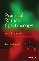Télécharger le livre :  Practical Raman Spectroscopy