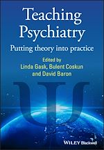 Télécharger le livre :  Teaching Psychiatry
