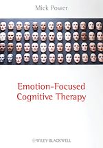 Télécharger le livre :  Emotion-Focused Cognitive Therapy
