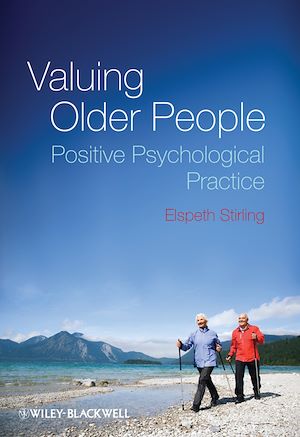 Téléchargez le livre :  Valuing Older People